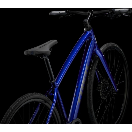 Trek FX 3 - Blue - Image 3