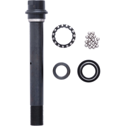 Shimano Täydellinen napa-akseli FH-RS470