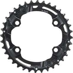 Shimano DEORE Eturatas 36T – FC-M5100-2/FC-M5100-B2