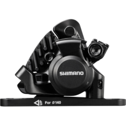 Shimano BR-RS305 Flatmount Levyjarrusatula