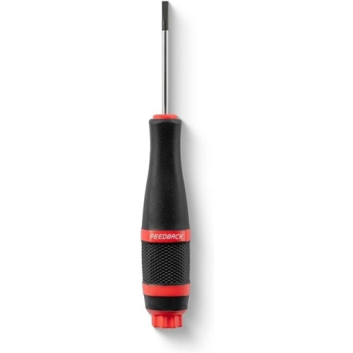 Feedback Sports 3mm Flat Blade Screwdriver