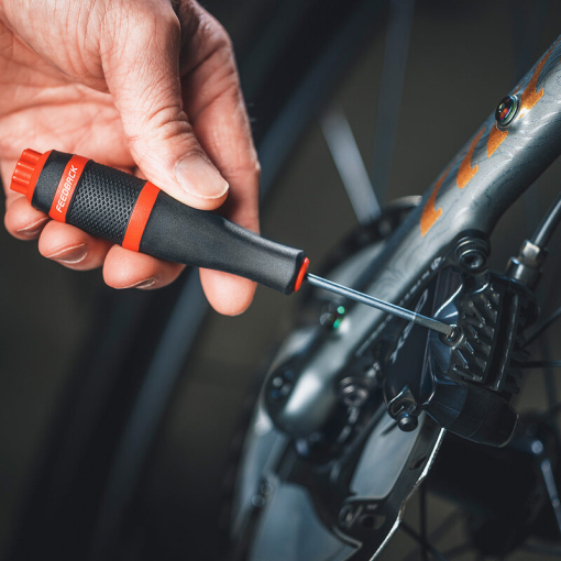 Feedback Sports 3mm Flat Blade Screwdriver - Image 2