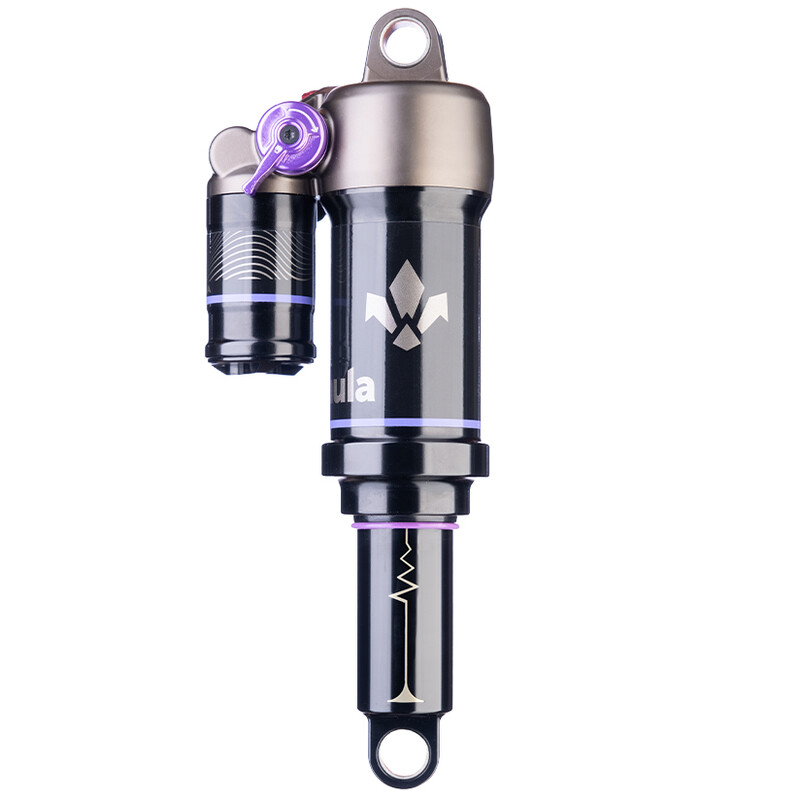 Formula Nebbia Air Shock DH