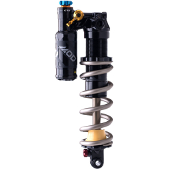 Formula MOD Coil Shock Trunnion (W/O SPRING)