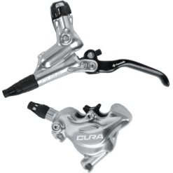 Formula Cura Flat Mount Polish