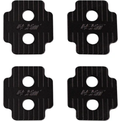 Leatt Cleat shim set SPD 4 pcs