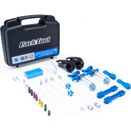 Park Tool BKM1.2 Mineral Ilmaus-setti