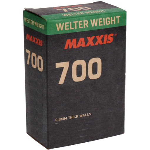 Maxxis Welter Weight Tube 700c