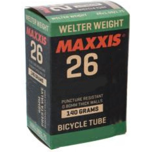 Maxxis Welter Weight Tube 26”