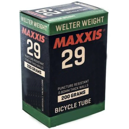 Maxxis Welter Weight Tube 29”