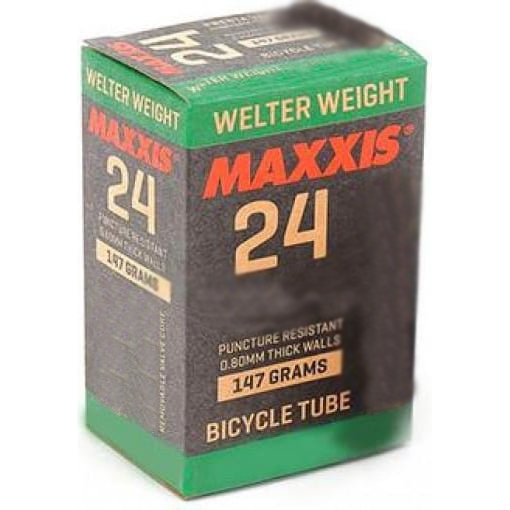 Maxxis Welter Weight Tube 24″