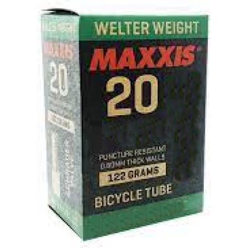Maxxis Welter Weight Tube 20″
