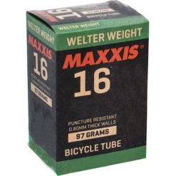 Maxxis Welter Weight tube 16”