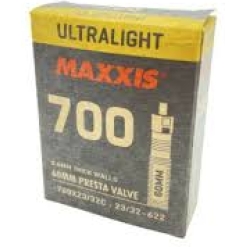 Maxxis Ultralight Tube 700C