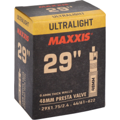 Maxxis Ultralight Tube 29″