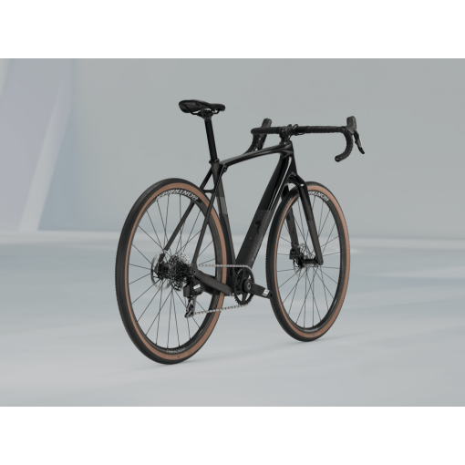 Trek Checkpoint SL 5 Gen 3 - Black - Image 2