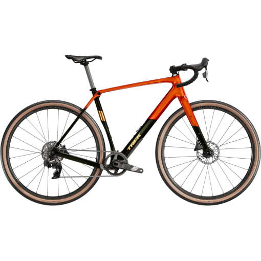 Trek Checkpoint SL 5 Gen 3 - Red