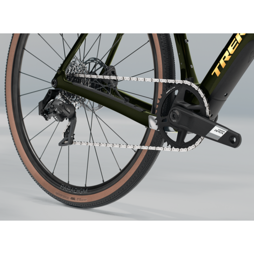 Trek Checkpoint SL 5 Gen 3 - Red - Image 5