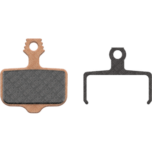 EBC Gold Brake pads