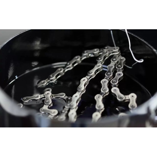 absoluteBLACK GRAPHENwax 2.0 - Chain Wax - Image 2