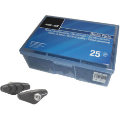 XLC Rim brake pad BS-R01 Aluminium rim specific, 1 pari