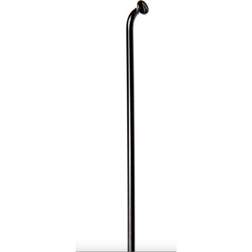 Alpina Extralite spoke – Black - Image 2