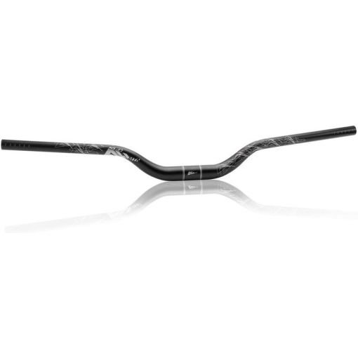 XLC Riser bar 780mm - 50mm Rise, 31.8mm