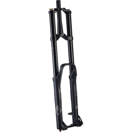 Formula Belva  Matte Black 27.5″+ / 29″  180mm