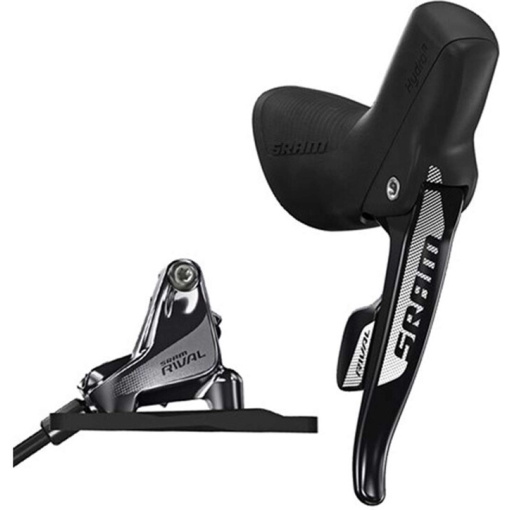 SRAM Shift/Hydraulic disc brake Rival 11 speed Rear shift/rear brake