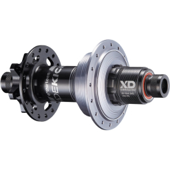 E13 Sidekick Rear Hub 12x148mm Boost, 28h