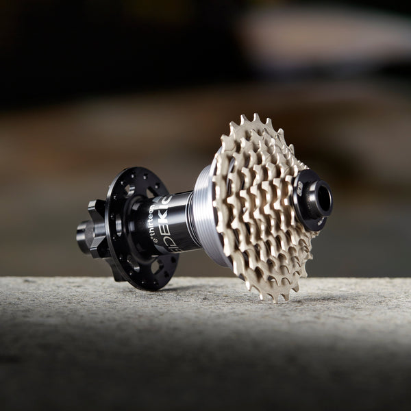 E13 Sidekick Rear Hub 12x148mm, 32h