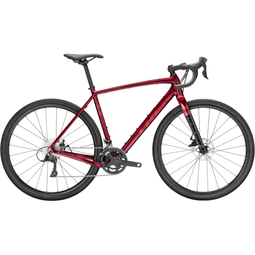 Trek Checkpoint ALR 3 - Red