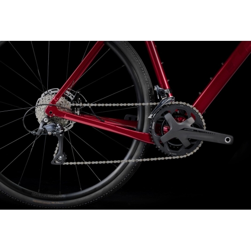 Trek Checkpoint ALR 3 - Red - Image 3