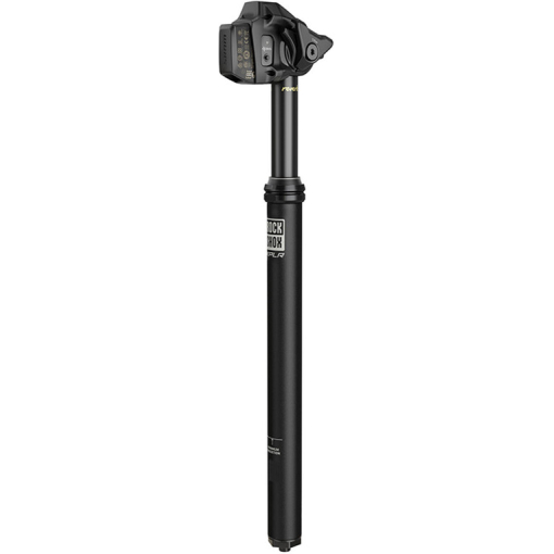 Rock Shox Reverb AXS XPLR 400mm, 27.2mm x 50mm