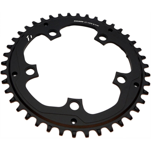 SRAM Chainring 110mm, 11spd