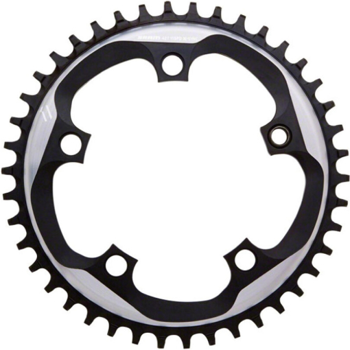 SRAM CX1 chainring 110bcd