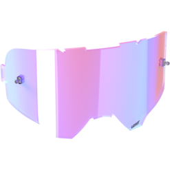 Leatt Velocity Cryztal Lens