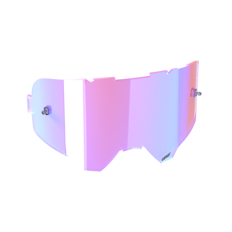 Leatt Velocity Cryztal Lens