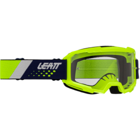 Lime / Clear 90%