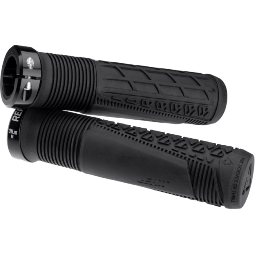Leatt Grips ReaFlex 6.0  Black