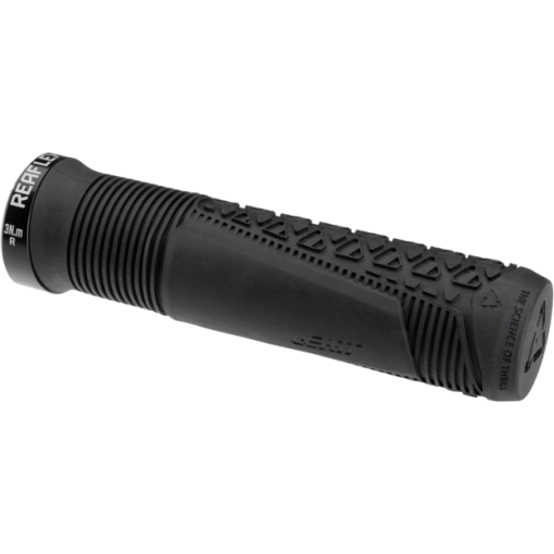 Leatt Grips ReaFlex 6.0  Black - Image 2