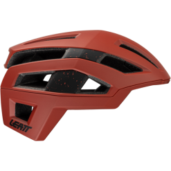 Leatt Helmet MTB Endurance 3.0 Lava