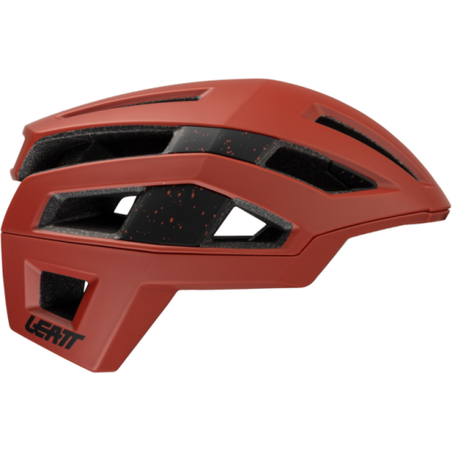 Leatt Helmet MTB Endurance 3.0 Lava