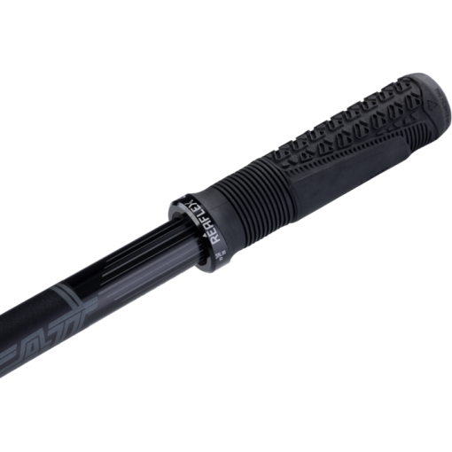 Leatt Grips ReaFlex 6.0  Black - Image 3