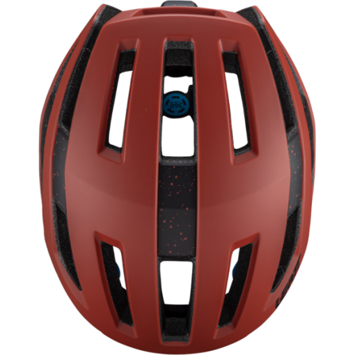 Leatt Helmet MTB Endurance 3.0 Lava - Image 2