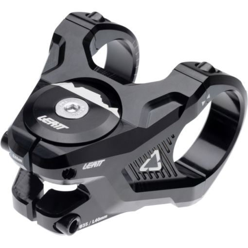 Leatt Stem Gravity 6.0  Black