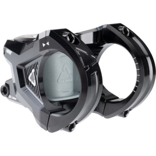 Leatt Stem Gravity 6.0  Black - Image 3