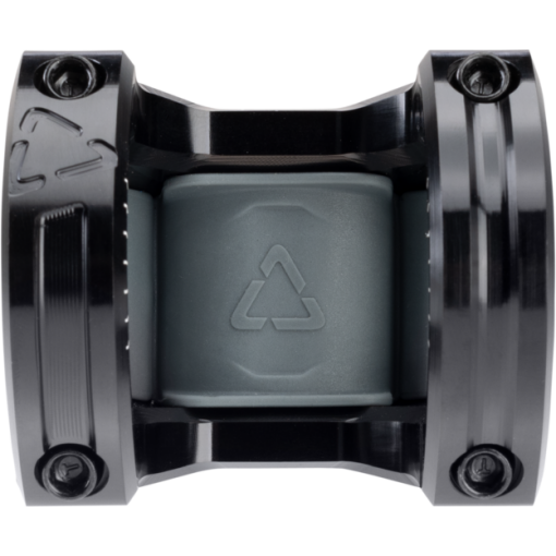Leatt Stem Gravity 6.0  Black - Image 4
