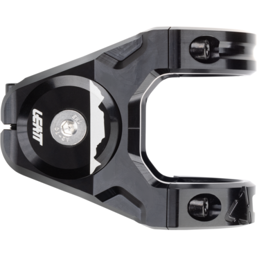 Leatt Stem Gravity 6.0  Black - Image 5