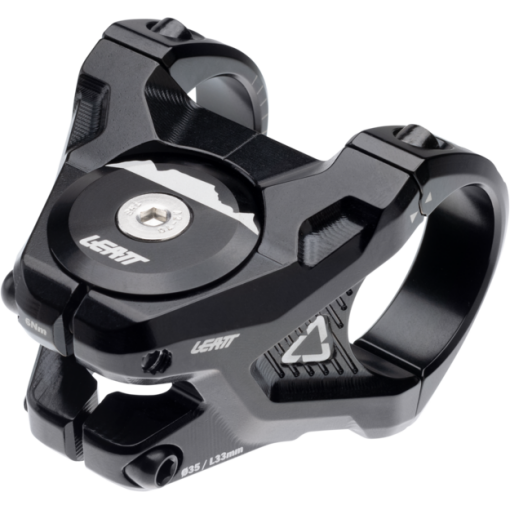 Leatt Stem Gravity 6.0  Black